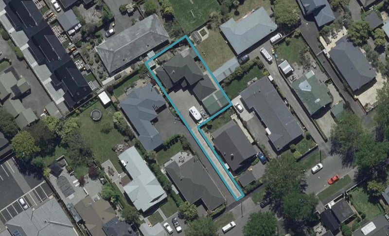 21 Dormer Street, Papanui, Christchurch - Carousel 1
