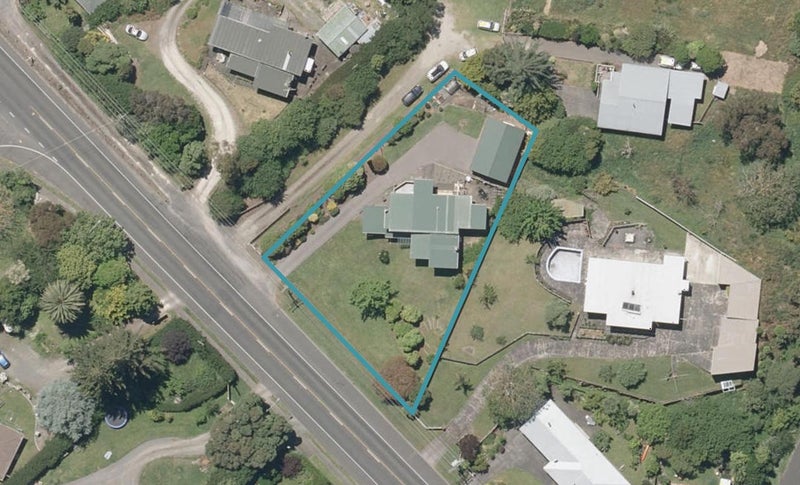 190 Great North Road, Otamatea, Whanganui - Carousel 1
