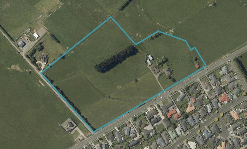185 Kelvin Grove Road, Kelvin Grove, Palmerston North - Carousel 1