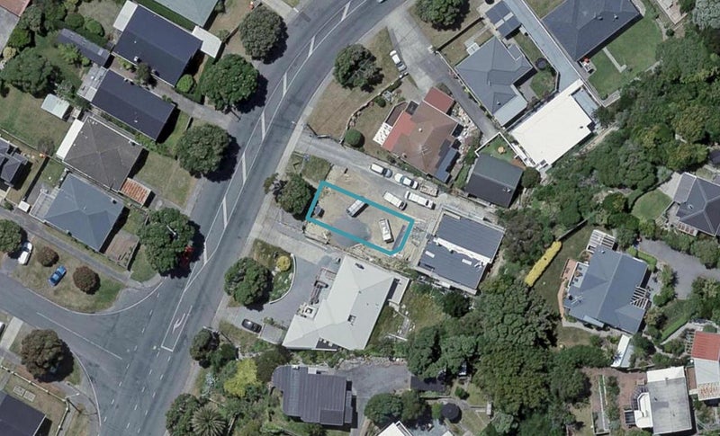 66 Para Street, Miramar, Wellington - Carousel 1