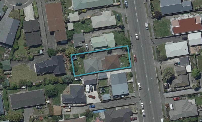 2/109 Gayhurst Road, Dallington, Christchurch - Carousel 1