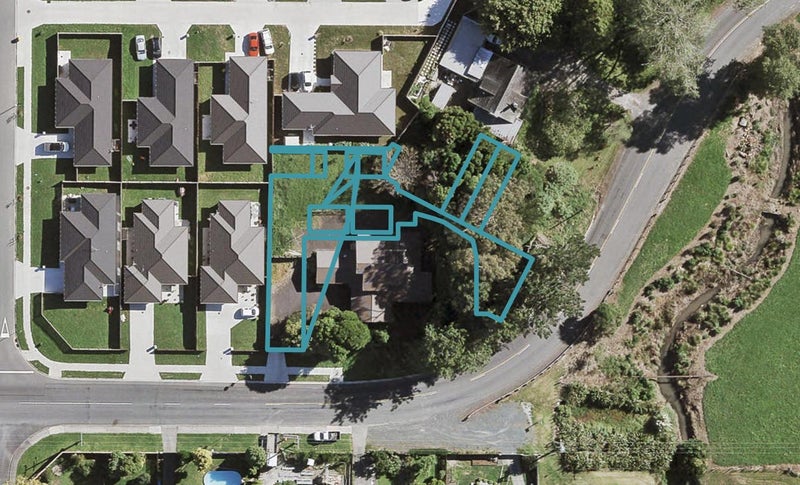 54F Boundary Road, Opaheke, Papakura - Carousel 1
