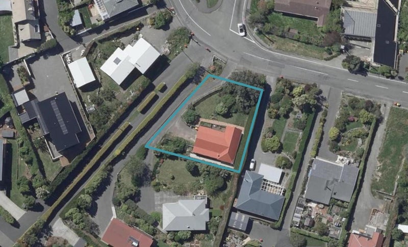 258A Mount Pleasant Road, Mount Pleasant, Christchurch - Carousel 1