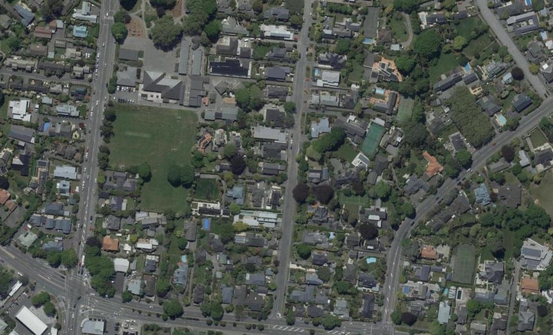 3/19 Waiwetu Street, Fendalton, Christchurch - Carousel 1