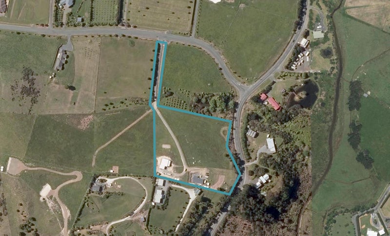 177A Barrier View Road, Kaiwaka - Carousel 1