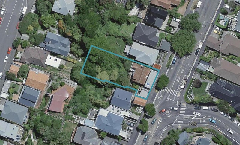28 Upland Road, Kelburn, Wellington - Carousel 1
