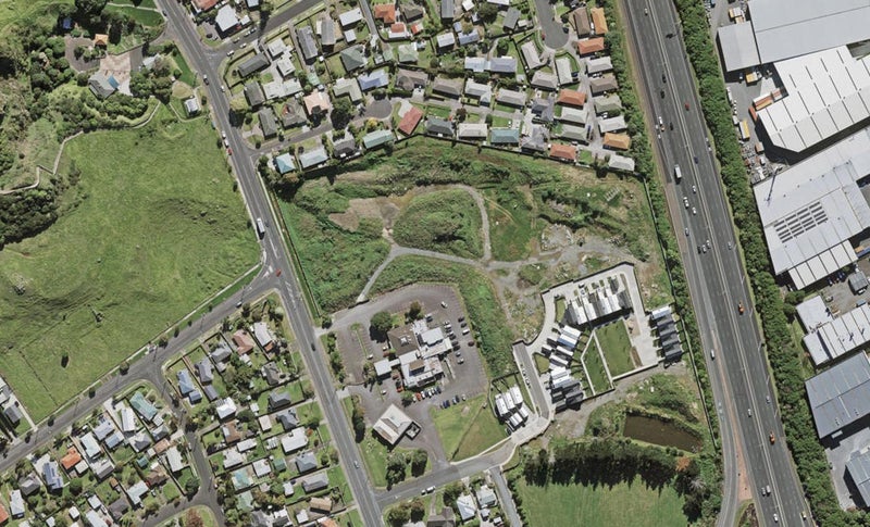 45 Huri Street, Mangere Bridge, Auckland - Carousel 1