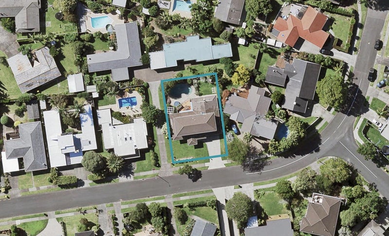 14 Roadley Avenue, Sunnyhills, Auckland - Carousel 1