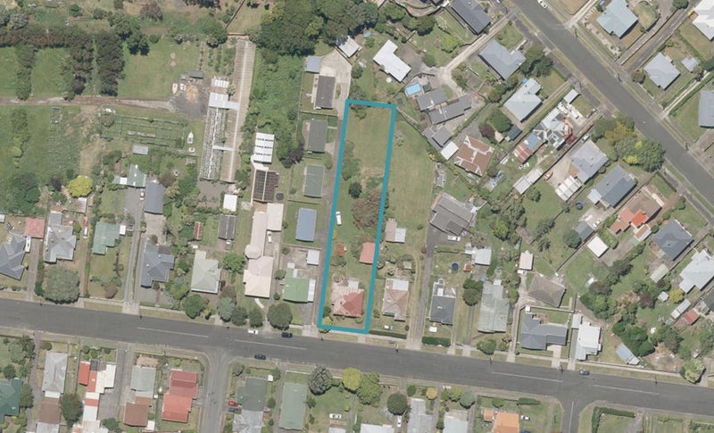 20 Bignell Street, Gonville, Whanganui - Carousel 1