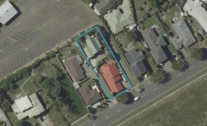 116A Fairs Road, Milson, Palmerston North - Carousel 1