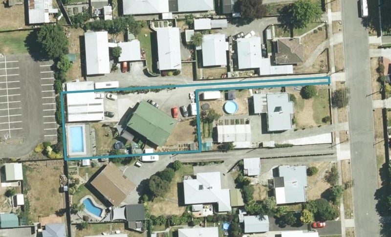 10A Burden Street, Redwoodtown, Blenheim - Carousel 1