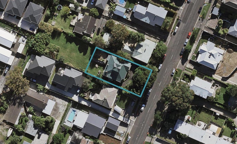 9 Amy Street, Ellerslie, Auckland - Carousel 1