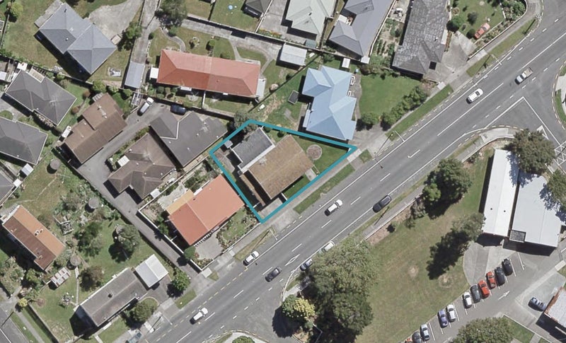 905 High Street, Avalon, Lower Hutt - Carousel 1