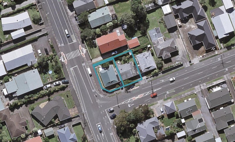 261 Carrington Street, Vogeltown, New Plymouth - Carousel 1