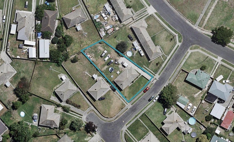 22 Bisson Place, Maraenui, Napier - Carousel 1