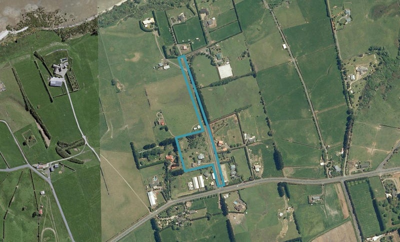 9 Farley Road, Clarks Beach, Pukekohe - Carousel 1