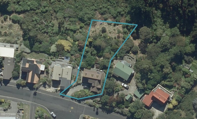 29 Connell Street, Waverley, Dunedin - Carousel 1