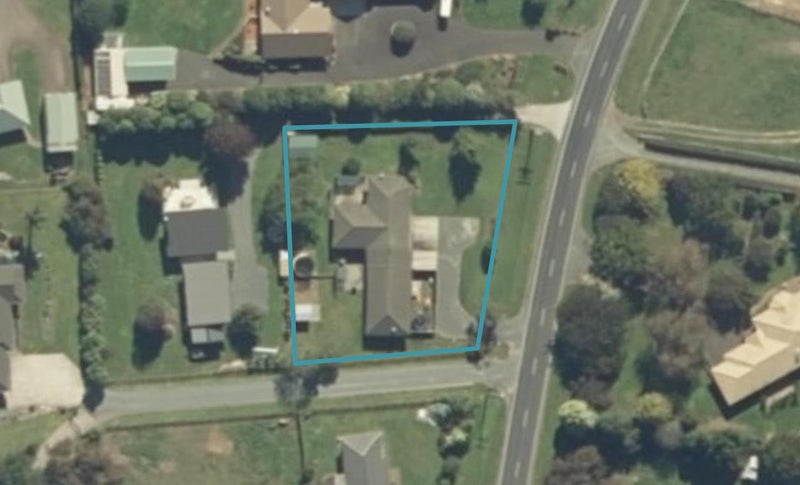 162 Flat Road, Kihikihi, Te Awamutu - Carousel 1
