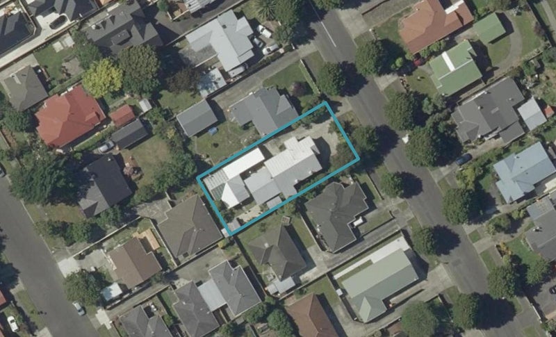 40 South Street, West End, Palmerston North - Carousel 1