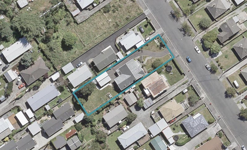 14 Liverpool Street, Trentham, Upper Hutt - Carousel 1