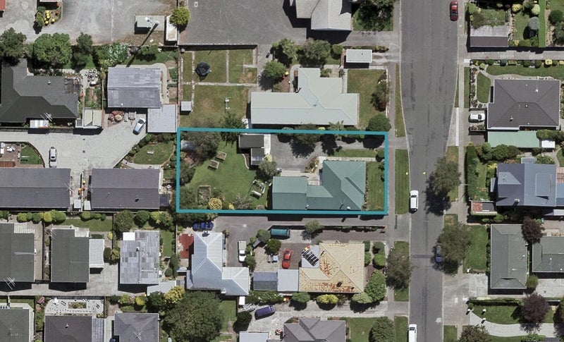 76 Antrim Street, Windsor, Invercargill - Carousel 1