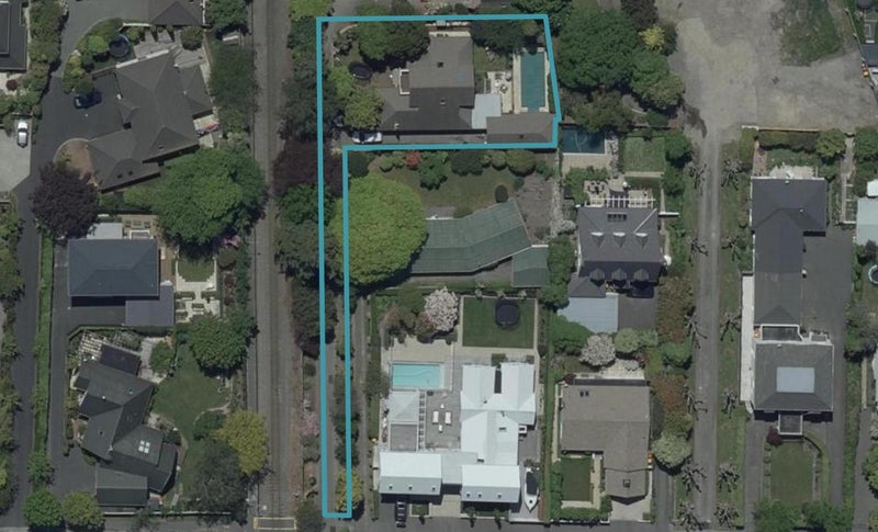 32A Wroxton Terrace, Merivale, Christchurch - Carousel 1