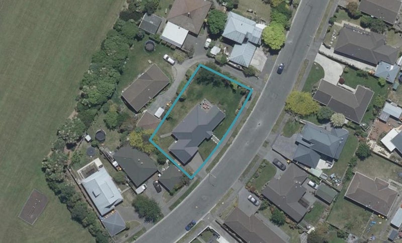 25 Radiata Avenue, Parklands, Christchurch - Carousel 1