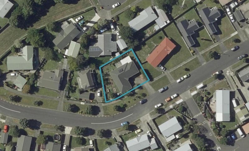 14 Dalwood Grove, Highbury, Palmerston North - Carousel 1