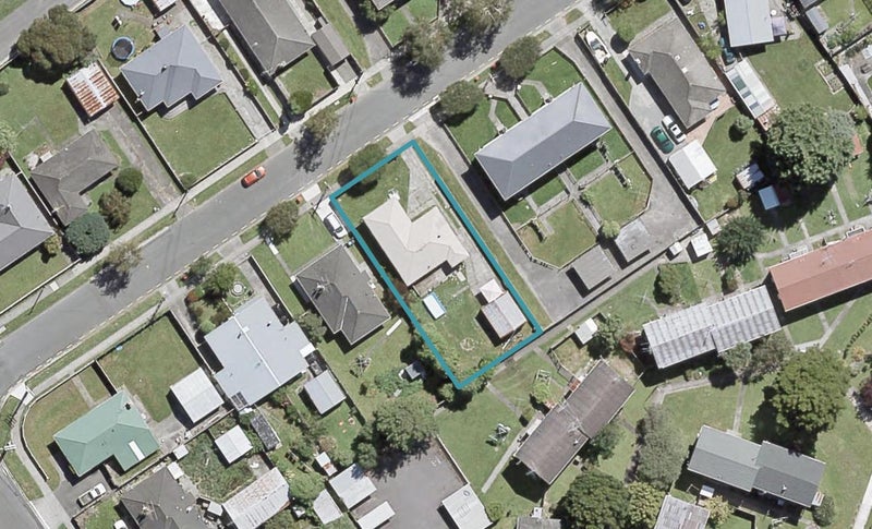 67 Hikurangi Street, Trentham, Upper Hutt - Carousel 1