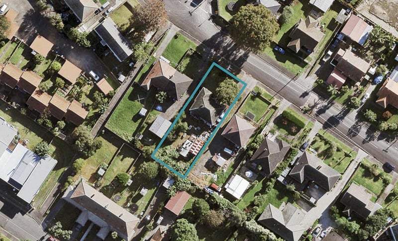 38A Herdman Street, Waterview, Auckland - Carousel 1