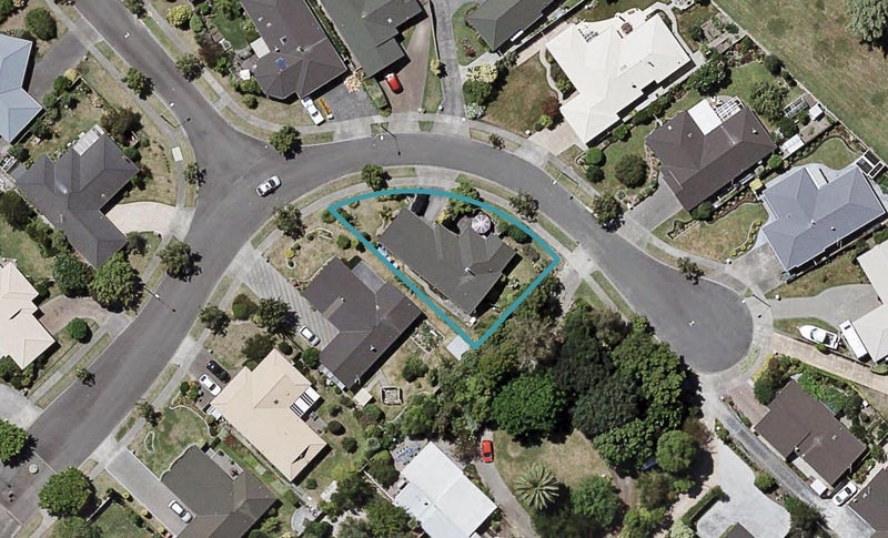 10 Hyatt Grove, Greenmeadows, Napier - Carousel 1