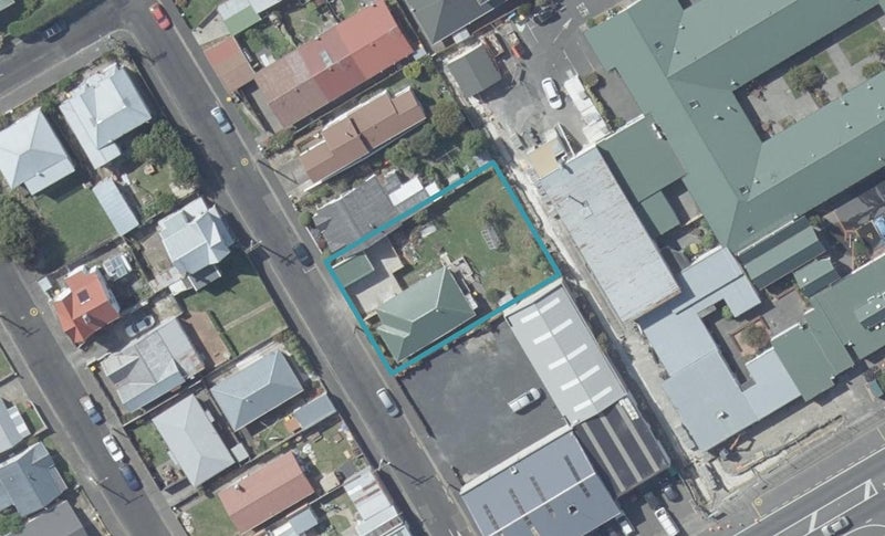 36 Josephine Street, Caversham, Dunedin - Carousel 1