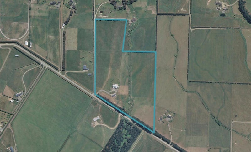 504 Barkers Road, Loburn, Rangiora - Carousel 1