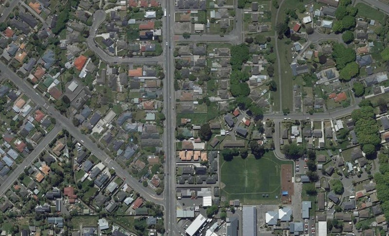 238C Hills Road, Mairehau, Christchurch - Carousel 1