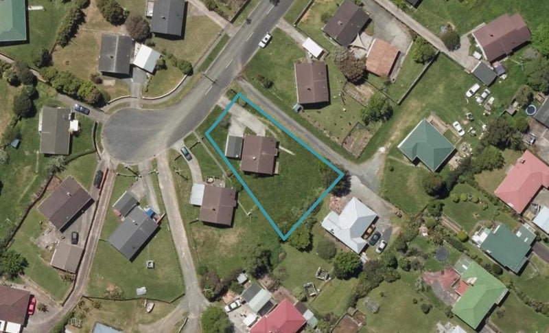 39 Ashley Avenue, Raumanga, Whangarei - Carousel 1