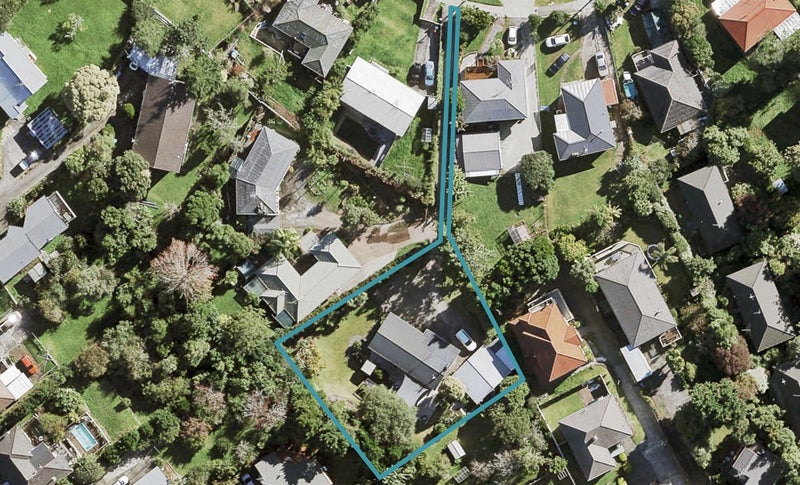 147 Methuen Road, New Windsor, Auckland - Carousel 1
