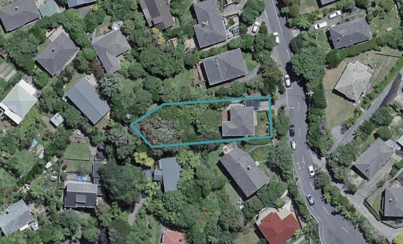 32 Fox Street, Ngaio, Wellington - Carousel 1