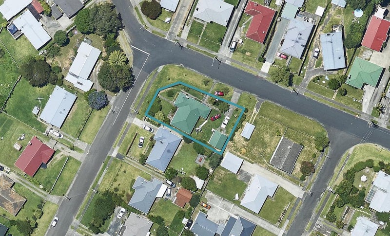 25 Wylie Street, Gate Pa, Tauranga - Carousel 1