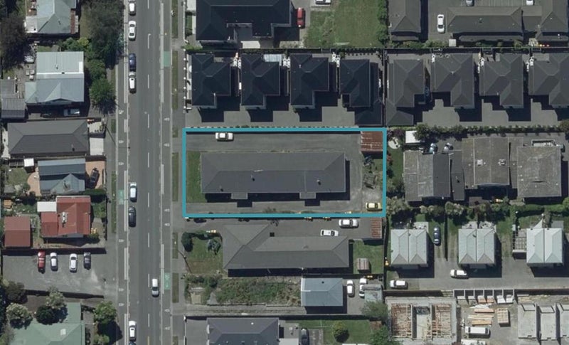 2/944 Colombo Street, St Albans, Christchurch - Carousel 1