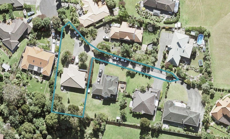 19 Careen Grove, Gulf Harbour, Whangaparaoa - Carousel 1