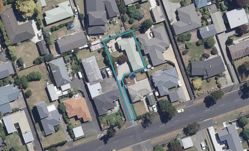 75A East Street, Enderley, Hamilton - Carousel 1