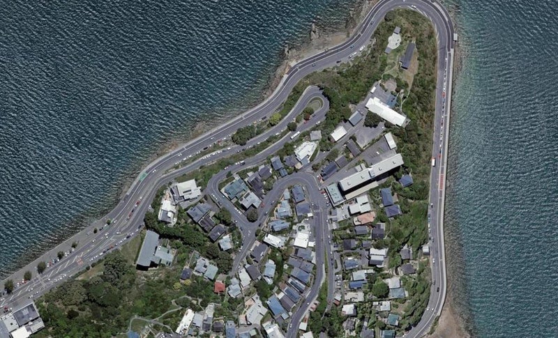 7 Maida Vale Road, Roseneath, Wellington - Carousel 1