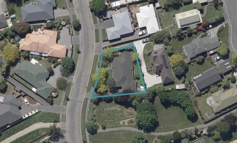41 Roydon Drive, Templeton, Christchurch - Carousel 1