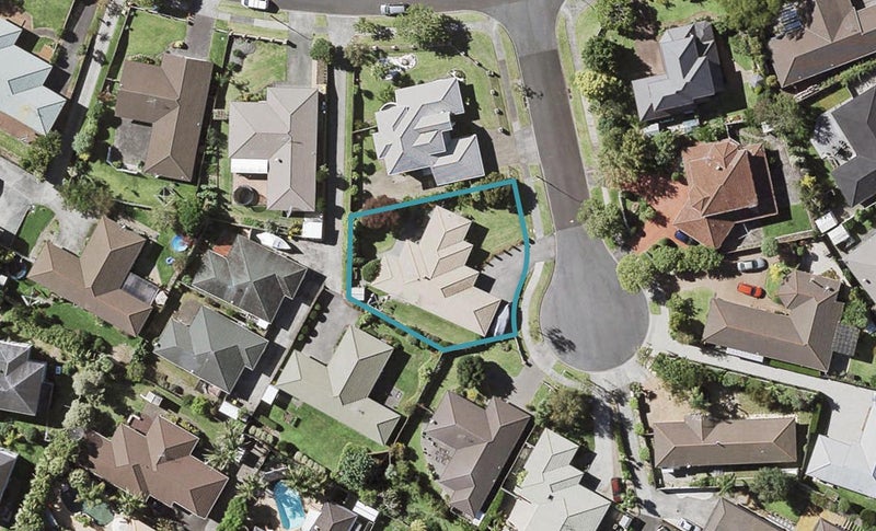 3 Valnera Close, Northpark, Auckland - Carousel 1