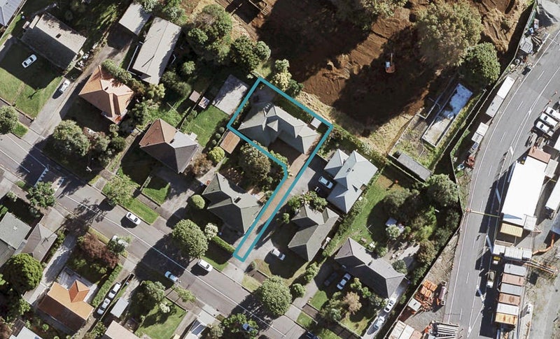 5B Oakley Avenue, Waterview, Auckland - Carousel 1