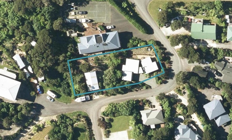 48 Old Mill Road, French Pass - Carousel 1