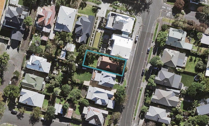 60A Valley Road, Mount Eden, Auckland - Carousel 1