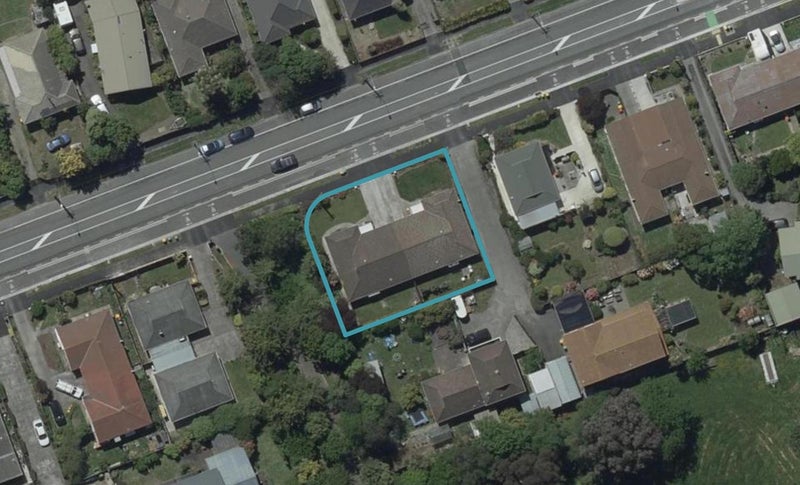 150A Sparks Road, Hoon Hay, Christchurch - Carousel 1