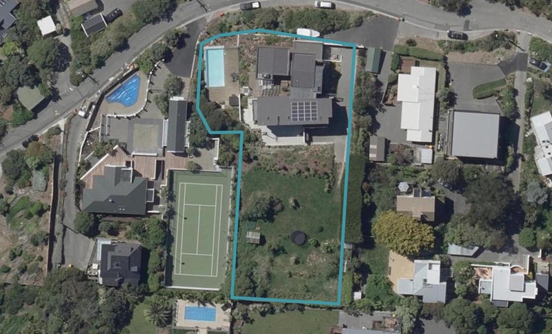 21 Kinsey Terrace, Clifton, Christchurch - Carousel 1