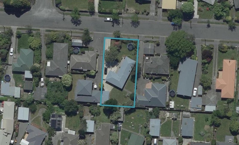 15 Gainford Street, Avonhead, Christchurch - Carousel 1